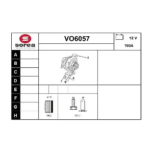 SERA VO6057
