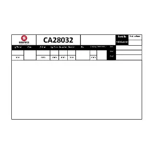 SERA CA28032