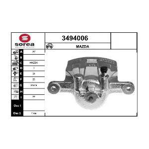 SERA 3494006