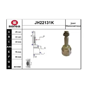 SERA JH22131K