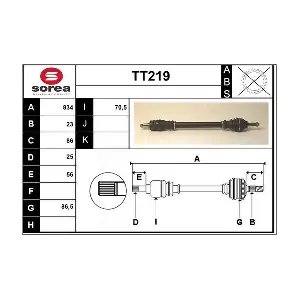 SERA TT219