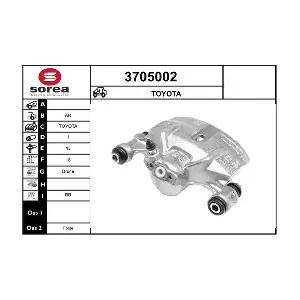 SERA 3705002