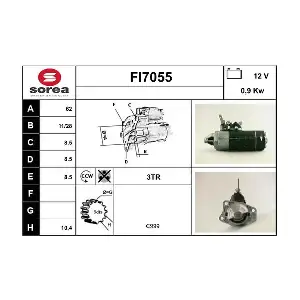 SERA FI7055