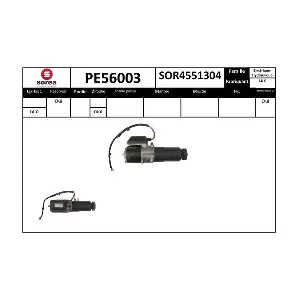PE56003 SERA