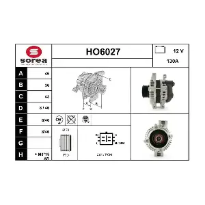 SERA HO6027