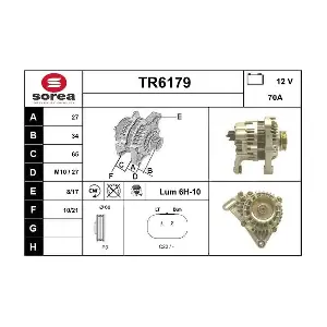 SERA TR6179