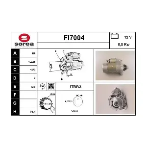 SERA FI7004