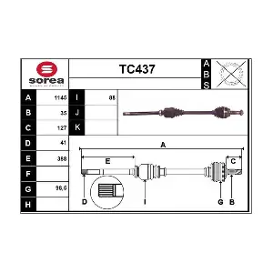 SERA TC437