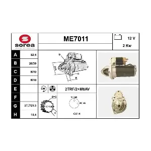 SERA ME7011