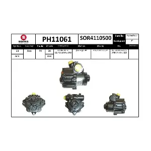 SERA PH11061