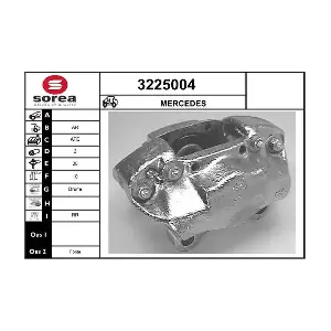 3225004 SERA