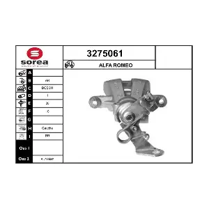 3275061 SERA