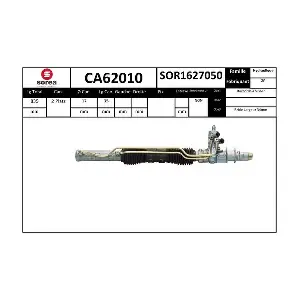 SERA CA62010