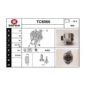 SERA TC6066