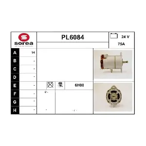 SERA PL6084