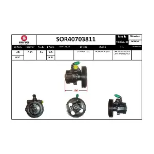 SERA SOR40703811