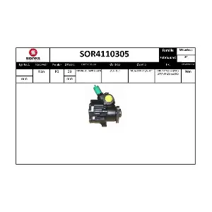 SERA SOR4110305