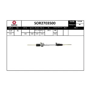 SOR2703500 SERA