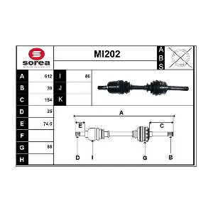 MI202 SERA