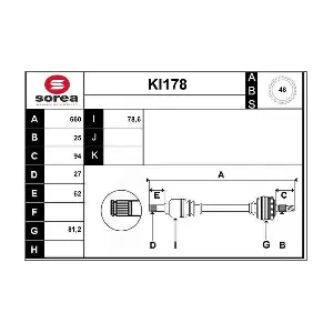 K1178 SERA