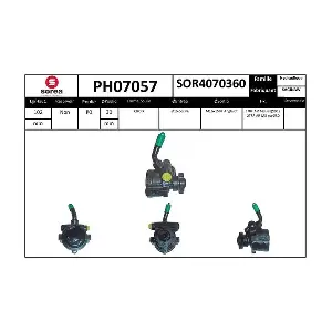 SERA PH07057