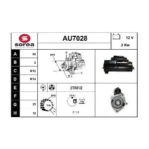 SERA AU7028