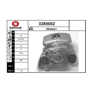 3285002 SERA