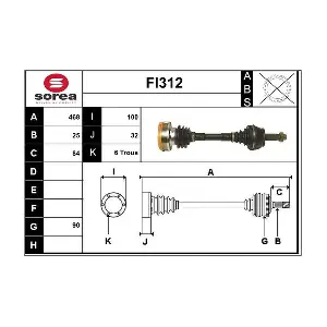 SERA FI312