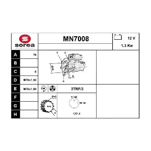 SERA MN7008