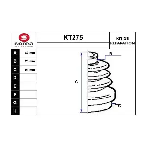 SERA KT275