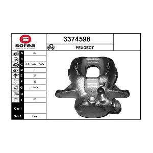3374598 SERA