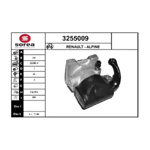SERA 3255009