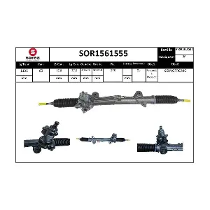 SOR1561555 SERA