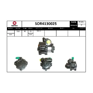 SOR4130025 SERA