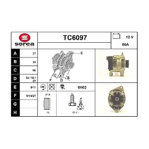 SERA TC6097