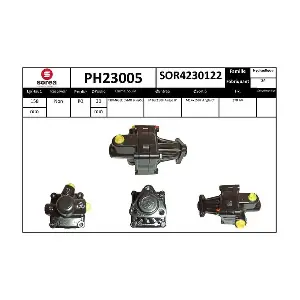 PH23005 SERA