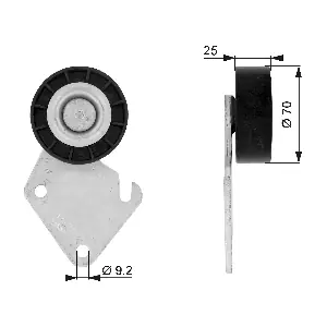 GATES-AU 36068