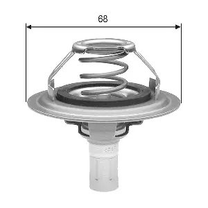 TH23080G1 GATES-AU