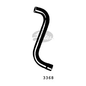 3368 GATES-AU