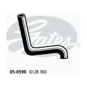 050590 GATES-AU