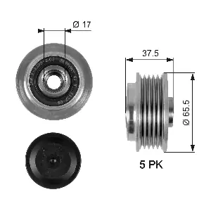 OAP7091 GATES-AU