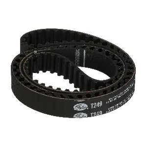 T249 GATES-AU