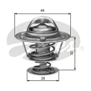 TH32576G1 GATES-AU