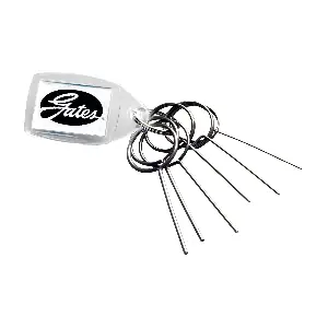 91010 GATES-AU