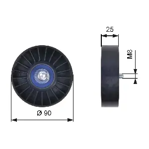 36033 GATES-AU