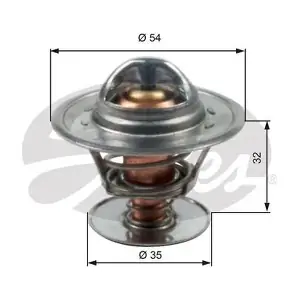 GATES-AU TH13684G1