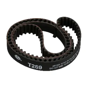T269 GATES-AU