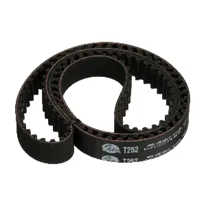 T252 GATES-AU