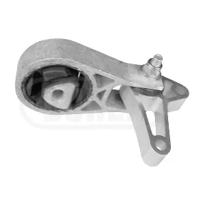 DURER SM3318 Опора, двигун