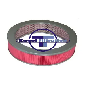 MA 682 CLEAN FILTERS